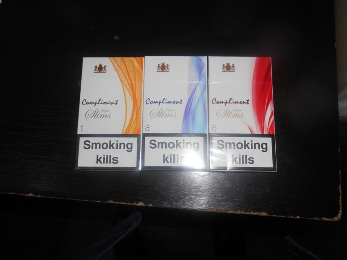 Через приховані цигарки закарпатські митники вилучили в угорця автомобіль – 04