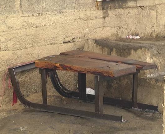 На Перечинщині поліцейські перевірятимуть родину 7-річної дівчинки, яка померла від глистів – 01