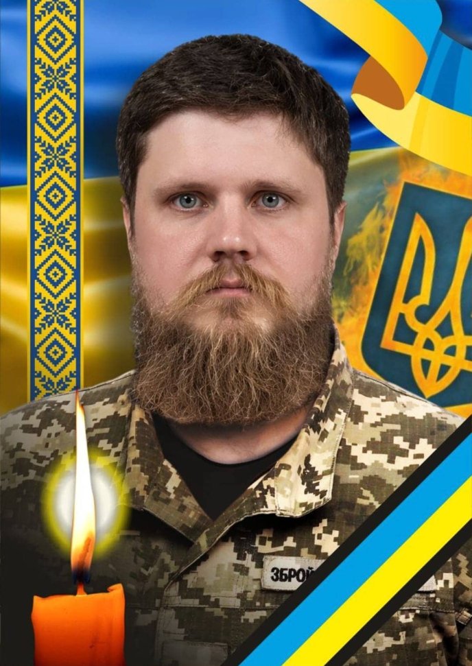 В Ужгороді поховають Микиту Шельдяєвого