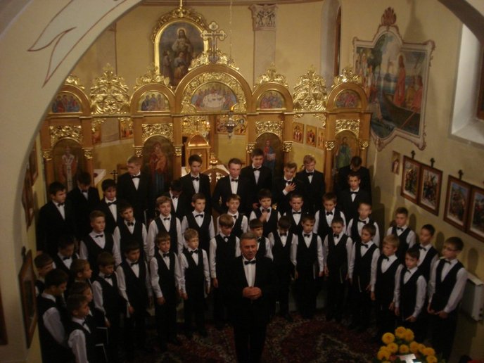 Хор хлопчиків та юнаків Мукачівської хорової школи розпочав цикл заходів з нагоди 30-річчя з часу свого заснування (ФОТО) – 05