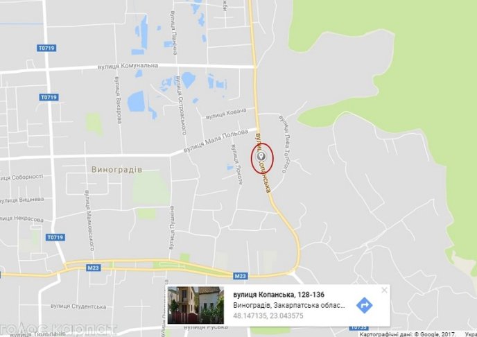 Мікроавтобус зіткнувся з легковиком: є постраждалі – 02