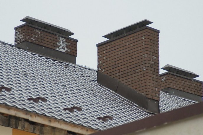 У Мукачеві триває реконструкція будівлі для НВК "Гармонії" – 09