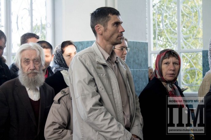 У Мукачівському Свято-Миколаївському жіночому монастирі святкують Успіння Пресвятої Богородиці (ФОТОРЕПОРТАЖ) – 05