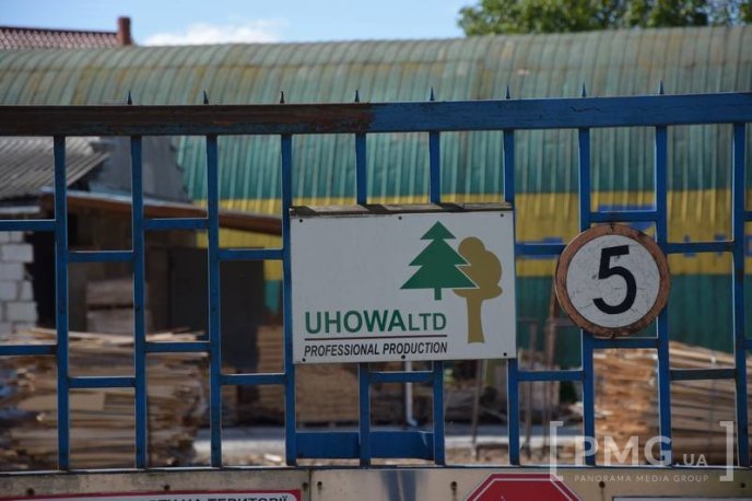 У Мукачеві виготовляють неймовірні дерев’яні вироби, які чудово впишуться в будь-який інтер’єр – 01