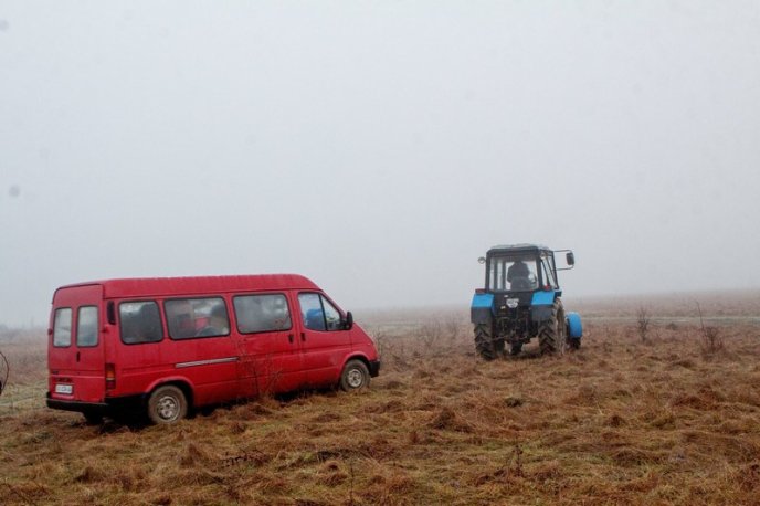 Колоритний фестиваль Гентешів у селі Геча: як це було – 16