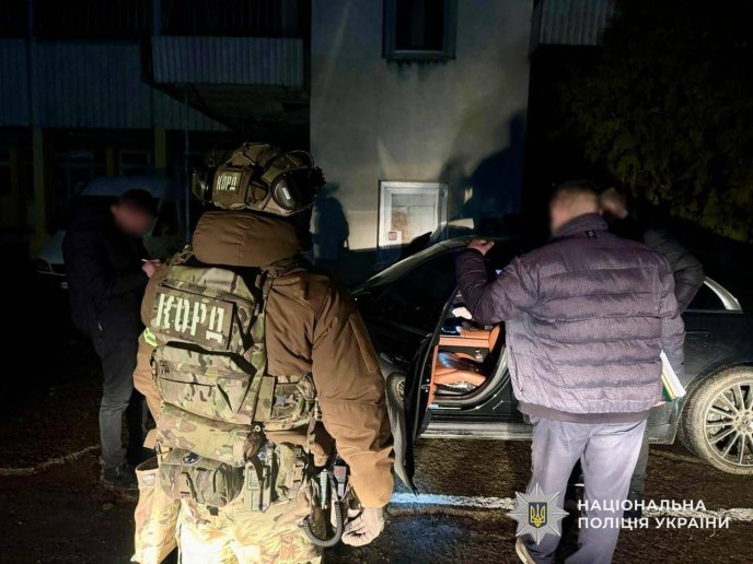 Слідчі повідомили про підозру депутату Ужгородської міської ради – 04