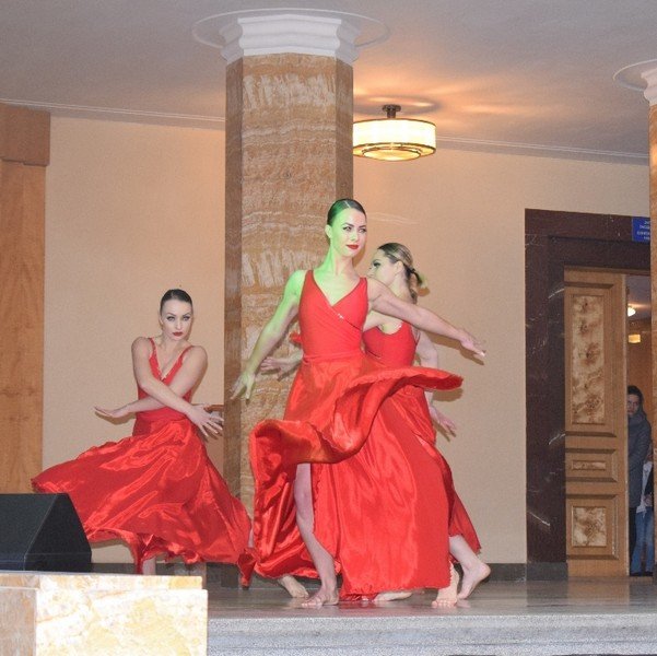 Як в Ужгороді відзначали День місцевого самоврядування – 35