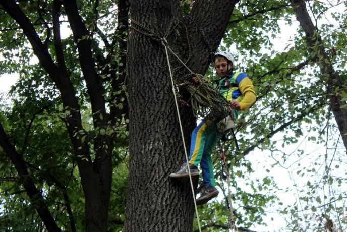 В Ужгороді відбулось спортивне свято під назвою "Старти знайомств" – 03