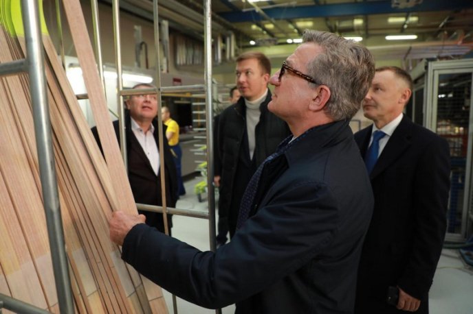 Сергій Тарута: «Люди покидають Україну, бо не бачать перспектив» – 22