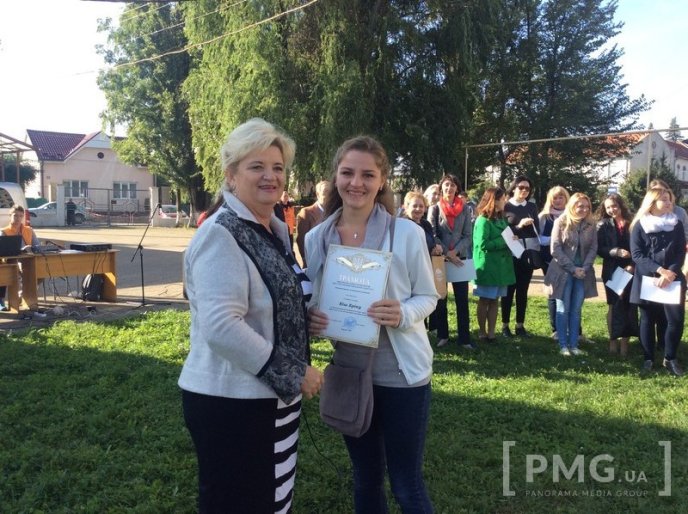 Туризм – це звучить гордо – 20