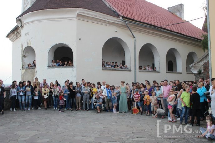 Мукачівці відзначили 1120-річчя міста над Латорицею – 09