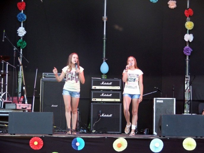 У Кольчині на Мукачівщині започаткували свято селищної ради – 13