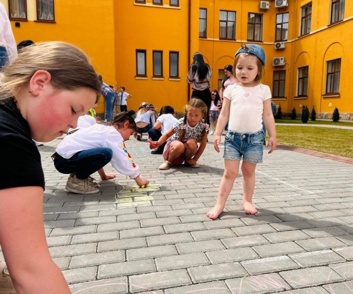 У Мукачеві відзначили День захисту дітей – 05