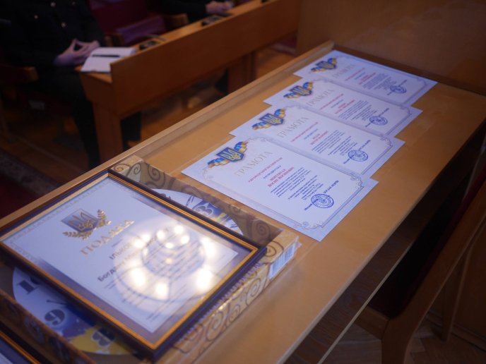 У Закарпатській ОДА підсумували роботу системи цивільного захисту в області – 03