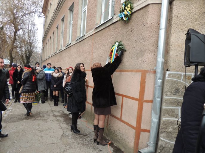 У День Соборності берегівчани вшанували пам’ять загиблих військових – 09