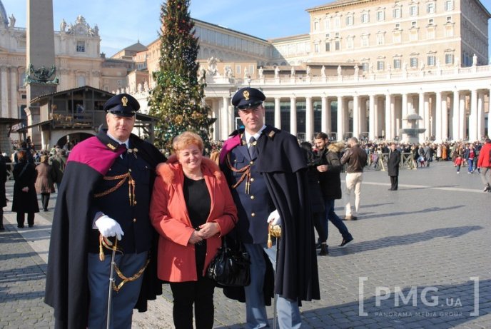 Пригоди українців в Італії – 56