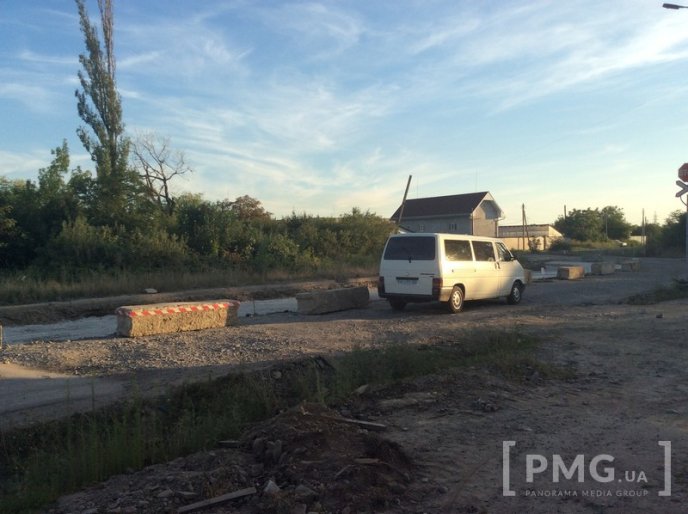 Багатостраждальну вулицю Пряшівську-об’їзну почали ремонтувати по-європейськи – 05