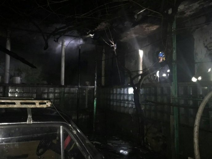 Сьогодні вранці знайшли труп – 05