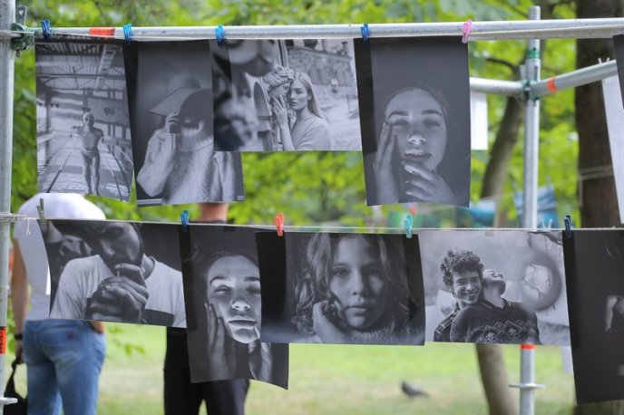 Як у Мукачеві пройшов фестиваль "З країни в Україну" – 13