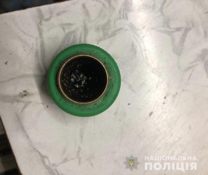 У Берегові провели обшук у помешканні 24-річного хлопця – 01