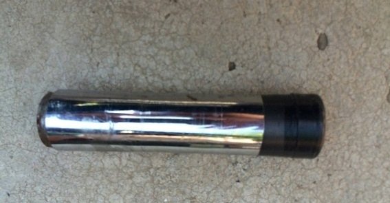 У трьох районах Закарпаття правоохоронці виявили сховки зі зброєю – 01