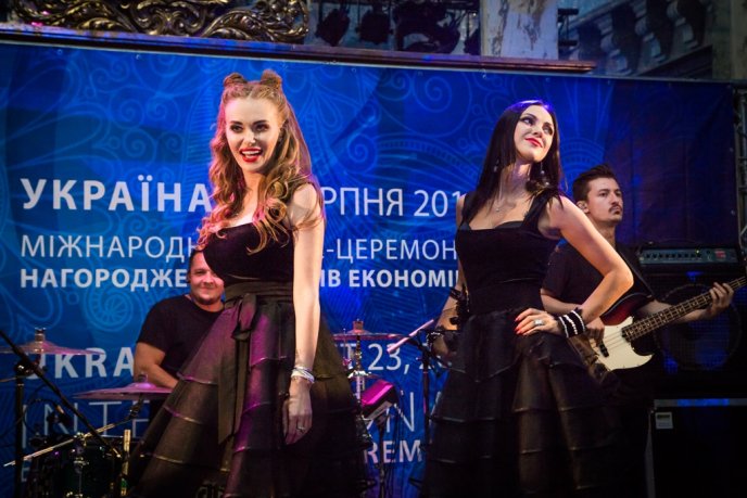 Найкращі підприємства України відзначені нагородами на церемонії до Дня Незалежності – 29