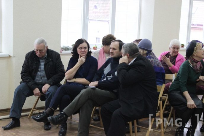 "Чаша" добра від Андрія Дурунди – 01