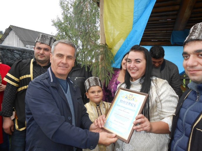 На фестивалі «Смажений баранчик – 2017» у Лазещині готували автентичні страви – 15