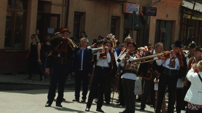 На Рахівщині з’явилася нова туристична родзинка – 01