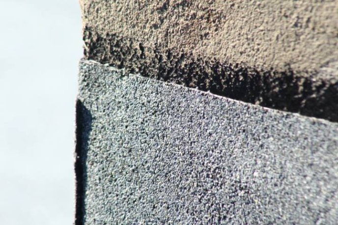 В Мукачеві на семи багатоповерхівках ремонтують дах – 09