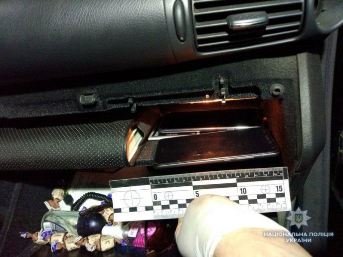 Резонансне затримання в Ужгороді: спіймали групу грабіжників-гастролерів – 04