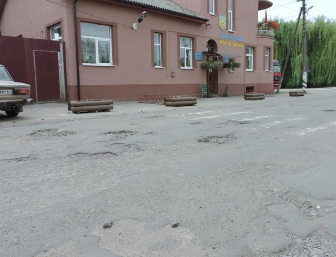 «Створення ОТГ є невідворотнім процесом і ним треба ґрунтовно займатися», – вважають у закарпатському селі Велика Добронь – 10  «Створення ОТГ є невідворотнім процесом і ним треба ґрунтовно займатися», – вважають у закарпатському селі Велика Добронь – 10