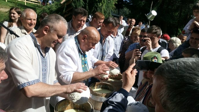 Москаль дав закарпатцям обіцянку – 09