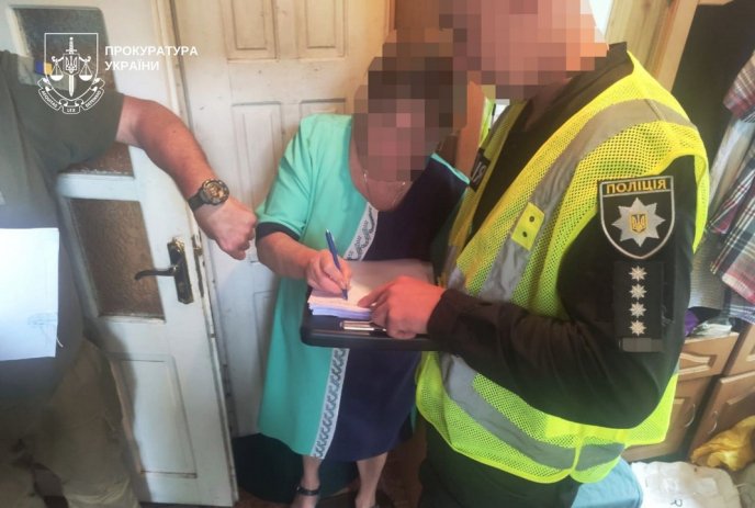 Що коїлось в одній із лікарень Закарпаття: викрито злочинну схему – 03