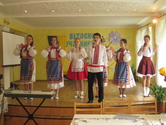 Філологи-методисти провели Всеукраїнську нараду-семінар у Мукачеві (ФОТО) – 09