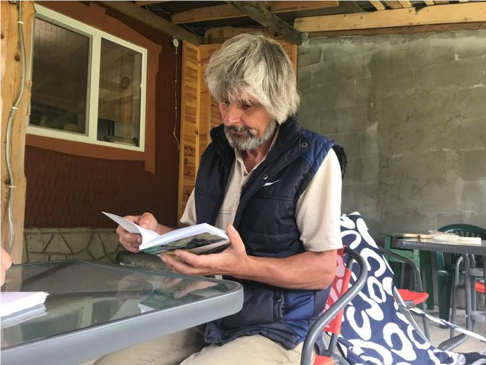 На Закарпатті збувається пророцтво відомого американця – 03