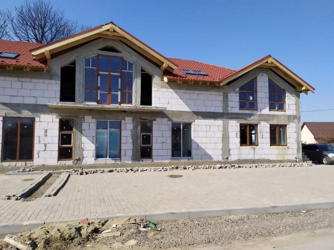 На Закарпатті голову ОТГ підозрюють у розкраданні бюджетних коштів – 02