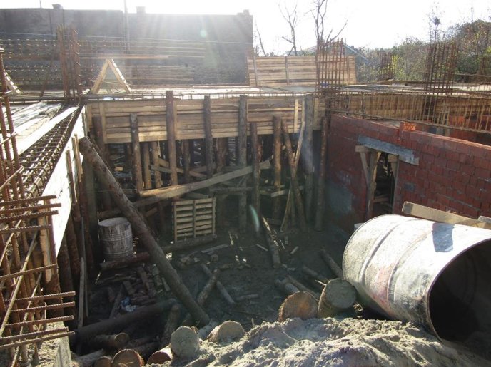 В Ужгороді будівництво багатоповерхівки на Кошицькій, 21 в Ужгороді визнали незаконним – 02