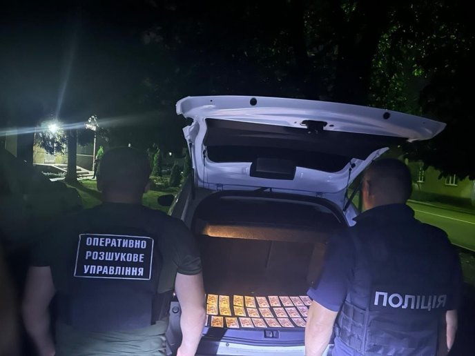 На Закарпатті ліквідували канал переправлення військовозобов’язаних чоловіків через кордон – 03