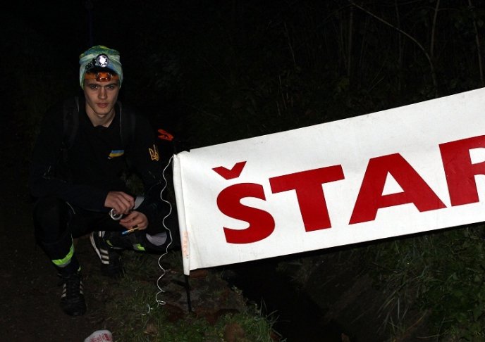 Юнак із Мукачева став призером відкритого чемпіонату Словаччини зі спортивного орієнтування (ФОТО) – 10