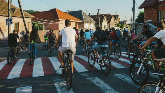 Мегазаїзд у Мукачеві: фантастичні фото, крутезне відео та неймовірні емоції – 69