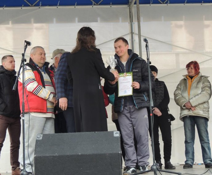 У Берегові визначили переможців Весняного ярмарку – 03