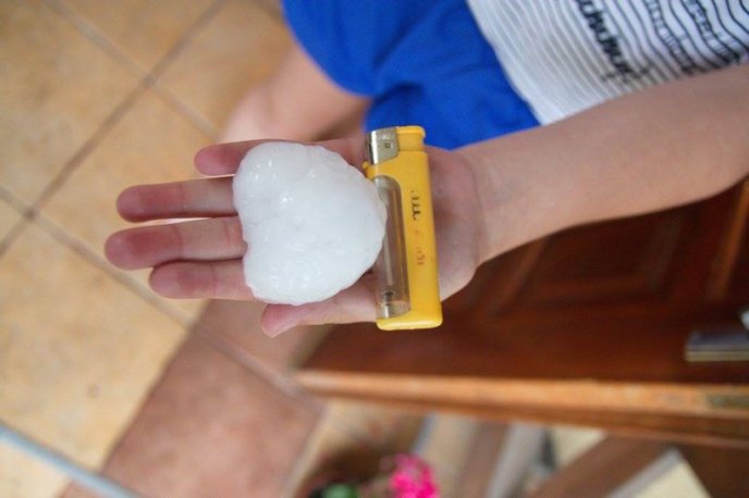 Страшна негода у Королеві: люди шоковані наслідками – 13