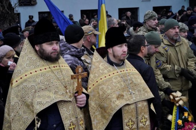 На Закарпатті вшанували пам’ять воїнів-інтернаціоналістів, які загинули в Афганістані – 06