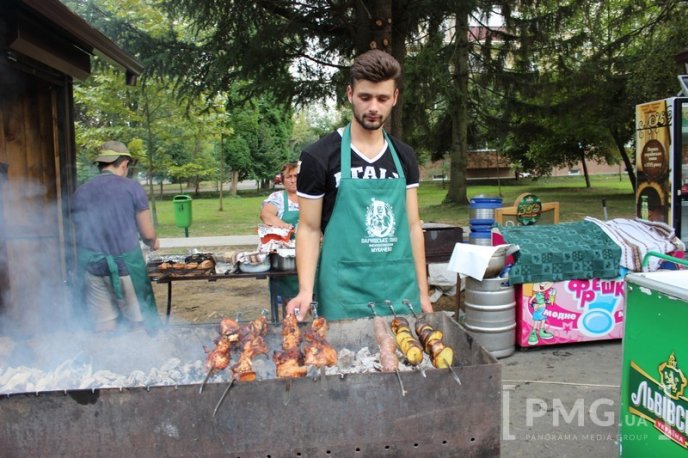 Учасники фестивалю "Варишське пиво" поділились враженнями від події – 17