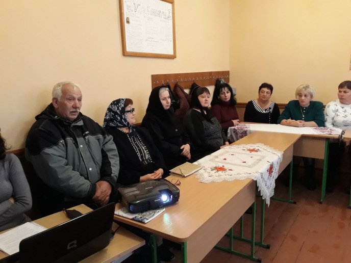 Згадали подвиг жителів Червеньова – 04