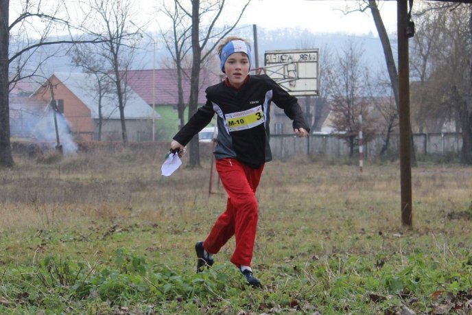 Закарпатські орієнтувальники завершили спортивний сезон змаганнями в Іршаві – 07