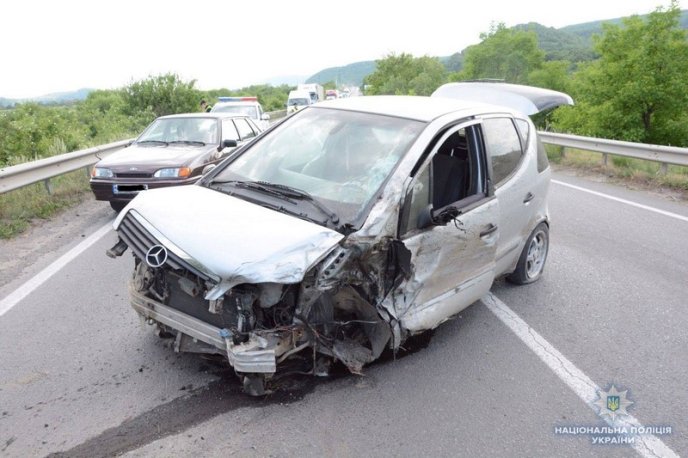 Моторошна ДТП на трасі "Київ-Чоп": з’явилися нові подробиці – 02