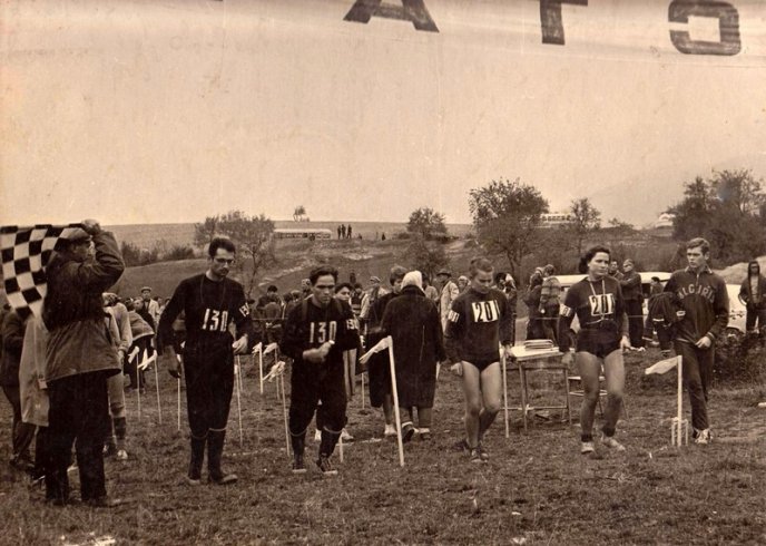 В Ужгороді проходять міжнародні змагання зі спортивного орієнтування "Кубок Дружби" (ФОТО) – 18