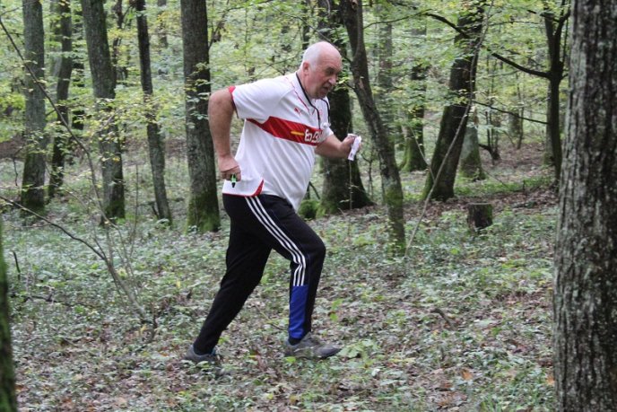 В обласному центрі змагались орієнтувальники на вже традиційному "Кубку Саса" (ФОТО) – 05